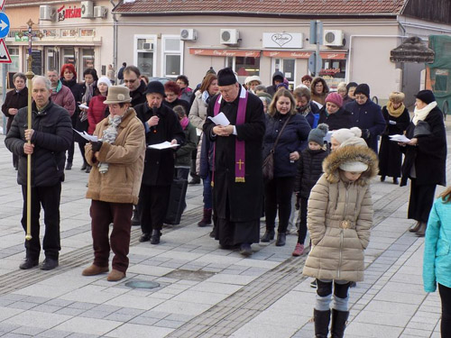 Szent László nyomában